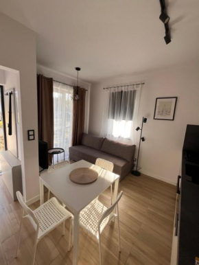 Prestige Apart Barkowska II Bielsko-Biała